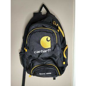 carhartt backpack Black